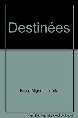 Destinées