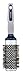 Conair Anti-Static Thermal Round Brush, Large, Colors May Vary