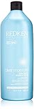 Redken Clear Moisture Shampoo, 33.8 Ounce