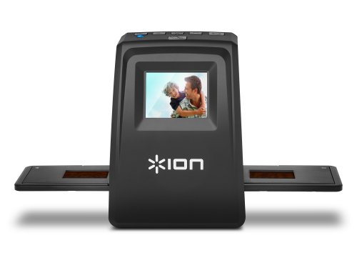 ION-Film-2-SD-Plus-Hi-Res-35mm-Slide-and-Negative-Scanner-with-SD-card-14-Megapixel-sensor