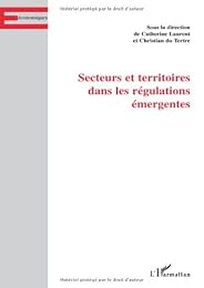 Secteurs et territoires dans les régulations émergentes