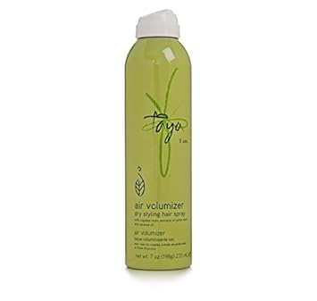 Amazon Com Taya Beauty Copaiba Resin Air Volumizer And Dry Hair