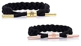 Rastaclat Original Hand Braided Onyx ll/Lauryn