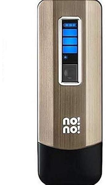 No No 8800 Face And Bikini Professional Hair Removal Kit Buy
