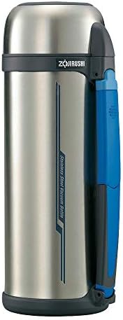 象印マホービン(ZOJIRUSHI) 水筒 ステンレス コップ タイプ ハンドル 付き 広口 軽量 2.0L SF-CC20XA