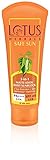 Lotus Herbals Safe Sun 3-In-1 Matte Look Daily Sunblock SPF-40, 100g