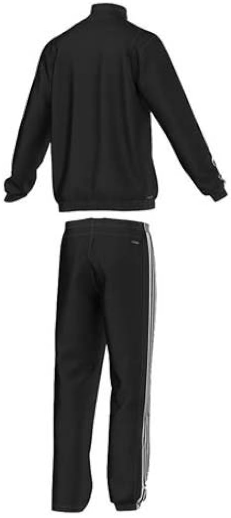 Amazon アディダス セットジャージ Ijo95 メンズ ブラック 日本 J L 日本サイズl相当 ジャージ上下セット 通販