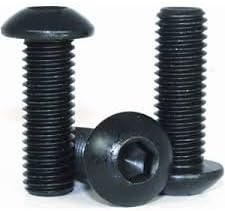 M4X20 SOCKET BUTTON HEAD SCREW PACK OF 50