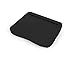 Kikkerland iBed Lap Desk, Black