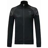 aaDDa Juventus Black Jacket 2018/19