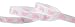 HipGirl Pink Ribbon for Crafts 15 Yards It's a Girl 3/8