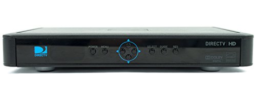 DIRECTV H25-COM HD Receiver (For Commercial Accounts Only)