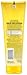 Garnier Fructis Triple Nutrition 3 Minute Undo Dryness Reversal Treatment, 8.50 Fluid Ounce