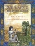 Front cover for the book Zekmet, the Stone Carver : a Tale of Ancient Egypt by Mary Stolz