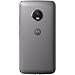 Moto G Plus (5th Generation) - 32 GB - Unlocked (Lunar Gray) (Renewed)