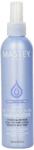 Mastey Hc Formula + B5 Leave-In Moisturizer, 8 Fluid Ounce
