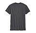 Harley-Davidson Men's Lightning Bolt Slim Fit Tee, Grey