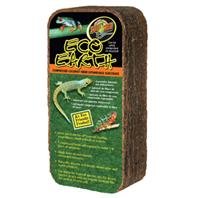 ECO EARTH COMPRESSED COCONUT FIBER SUBSTRATE - ECO EARTH BRICK 24