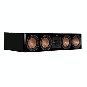 Klipsch RP-504C, 1065810