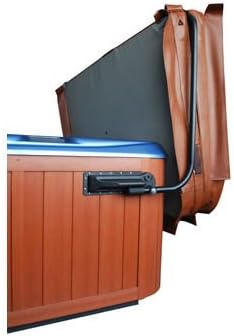 Leisure Concepts CME Powder Coated Aluminum Tubing CoverMate Eco