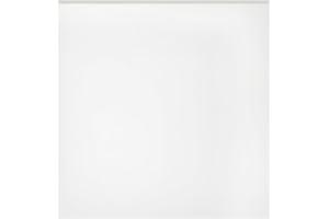 BENECREAT 11.8x11.8inch Translucent Silicone Rubber Sheet, 4mm Nonstick Silicon Mats, Heat Resistant Rubber Mat for DIY Gaske