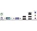 ASRock G41C-GS LGA 775 G41 DDR2+DRR3 8GB Micro ATX Motherboard