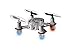 Revell Control XS Nano Quad Micro Quadrocopter