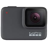 GoPro Camera HERO7, Silver