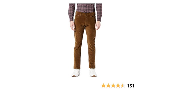 Slim Fit Smart Jean Cut 360 Flex Pants 