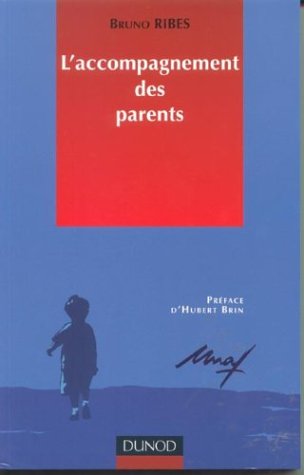 L' accompagnement des parents