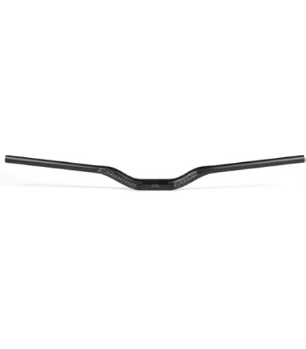 Amazon.com: Renthal Fatbar Lite Carbon 35 Handlebar Unidirectional