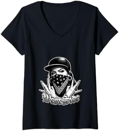 Amazon.com: Westside Hand Sign Gang West Coast Hip Hop 90s Bandana