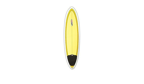 Tabla de Surf NSP FUN Board 6.8: Amazon.es: Deportes y aire libre
