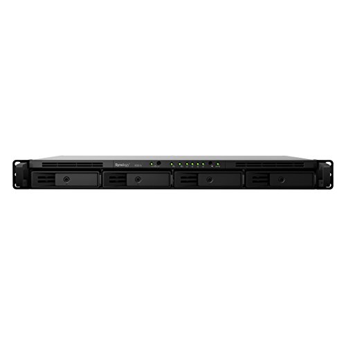 5 Best Rack Mount NVRs for your Home or Office VueVille