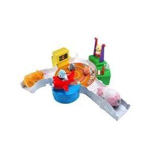 Zhu Zhu Patty Cake Preschool