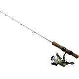 Frabill Enticer Ice Fishing Combo