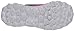 Skechers Kids 81040L GO Walk 2 Stance Sneaker