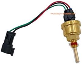 Amazon Com 2 Pcs For Excavator Water Temp Sensor 239 9957 Automotive