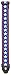 Planet Waves 50PLA10 Planet Lock Guitar Strap, Stars & Stripes