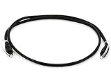 Monoprice S/PDIF (Toslink) Digital Optical Audio Cable, 3ft