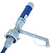 PrimeTrendz TM Powerful Electric Pump Dispenser Bottled Drinking Water 5 Gallon w/ Press Switch by USA CASH AND CARRY