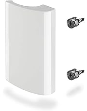 Amazon.de: Haltegriffe - Türbeschläge & -schlösser: Baumarkt