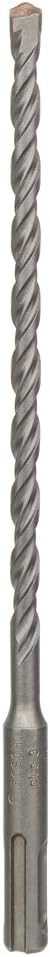 BOSCH 2608831017 SDS+ Drill BIT 3/7X150X210, Grey, diameter 7 mm