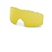 ESS Eyewear Profile Night Vision Goggles Replacement Lens, Hi-Def Yellow