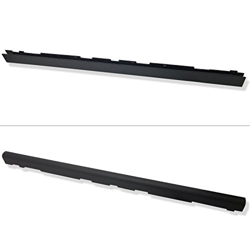 CBK Plastic Hinges Cover For Dell XPS 15 9550 9560 Precision 5510 5520 Series 0MJG7P MJG7P