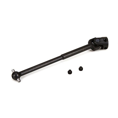 Team Losi 5 4WD DBXL Rear Center Driveshaft