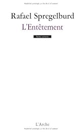 L' entêtement