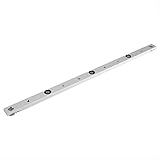 Miter Bar Slider, Aluminium Alloy High Strength
