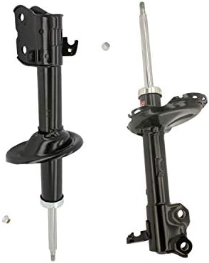 KYB Excel-G OEM Struts Front Pair for 2010-2012 Subaru Outback