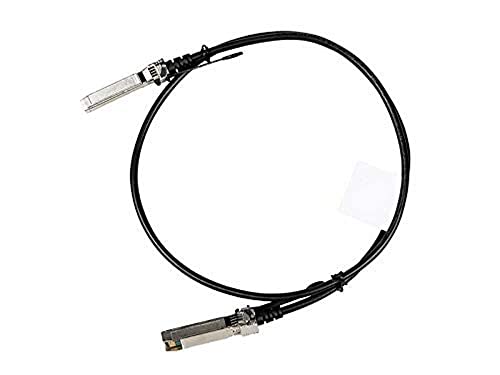 Hewlett Packard Aruba 25G SFP28 to SFP28 3M Da